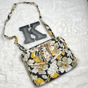 NWOT Vera Bradley Satchel